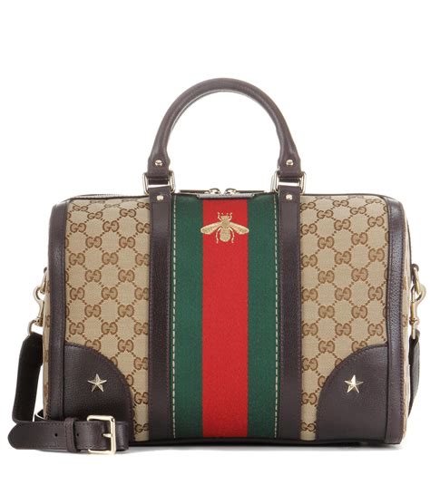 bag that made gucci